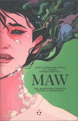 Maw — Libro - 1