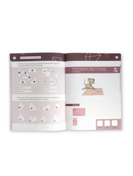 Max e il Mondo della Geometria — Libro - 2