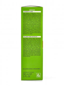 Maxcolor Green Vegetal - Colorante Fluido Tricologico per Capelli - 4