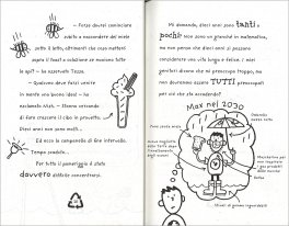 Max Salva il Pianeta — Libro - 3