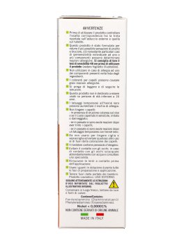 Maxcolor Vegetal Tinta Tricologica - 11 Biondo Extra Chiarissimo Naturale - 4