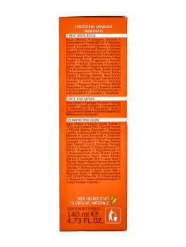 Maxcolor Vegetal Tinta Tricologica - 11 Biondo Extra Chiarissimo Naturale - 5