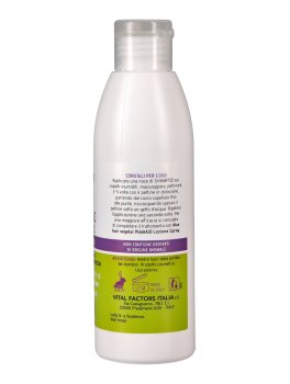 MaxHair Vegetal "Pidokkio" Shampoo Antipidocchi Specifico - 4