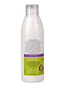 MaxHair Vegetal "Pidokkio" Shampoo Antipidocchi Specifico - 5