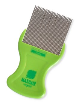 MaxHair Vegetal "Pidokkio" Shampoo Antipidocchi Specifico - 6