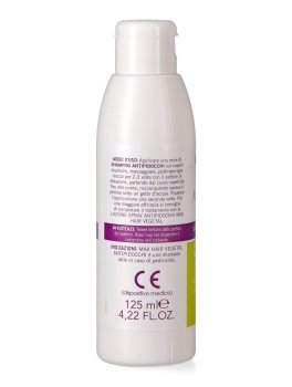 MaxHair Vegetal - Shampoo Antipidocchi - 5