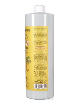 Bagnodoccia Nutriente e Vellutante Carota Bio e Vaniglia - 2