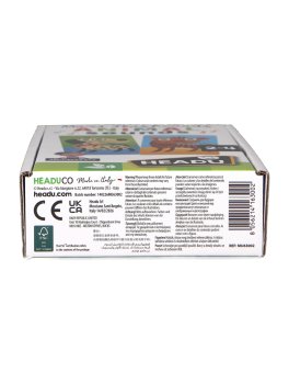 Maxi Flashcards Animal Sounds - 3