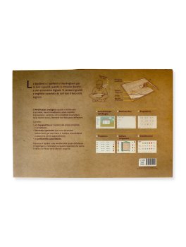 MaxiTablet Analogico — Libro - 2
