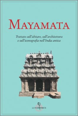 Mayamata — Libro - 1