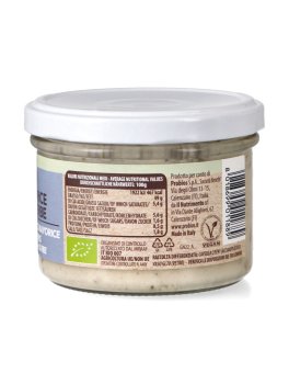 Bio Mayorice alle Erbe - Salsa di Riso alle Erbe - 2