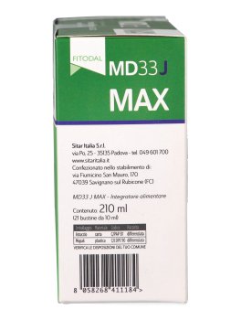 MD33 J Max - Bustine - 3