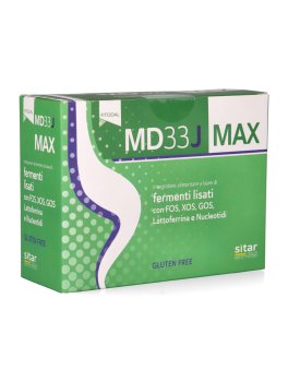MD33 J Max - Bustine - 2