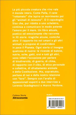 Me l'Ha Detto l'Armadillo — Libro - 2