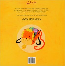 Me Ne Vado! — Libro - 2