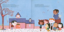 Me Ne Vado! — Libro - 3