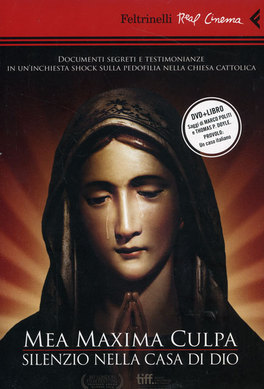 Mea Maxima Culpa - Silenzio nella Casa di Dio 