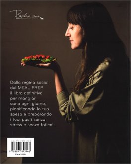 Meal Prep senza Stress — Libro - 2