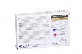 Meaquor 1000 - Integratore di Omega 3 Epa/DHA in Capsule - 3