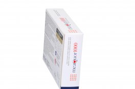 Meaquor 1000 - Integratore di Omega 3 Epa/DHA in Capsule - 4
