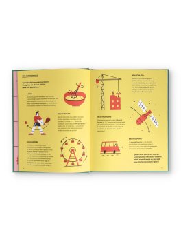 Meccanica Illustrata — Libro - 2