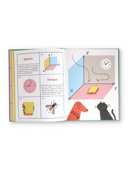 Meccanica Illustrata — Libro - 4