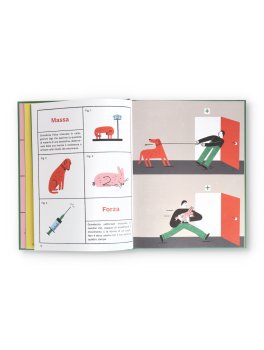 Meccanica Illustrata — Libro - 3