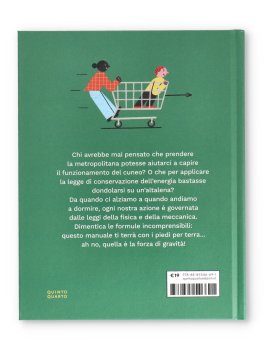 Meccanica Illustrata — Libro - 5