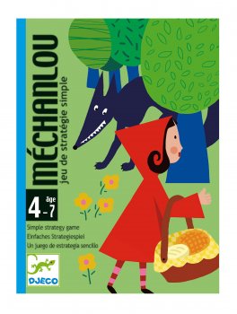 Gioco di Carte Mechanlou - 2