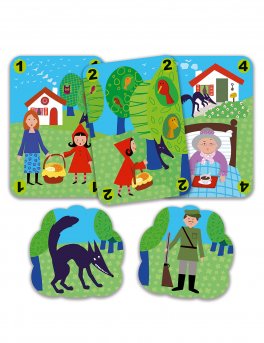 Gioco di Carte Mechanlou - 4