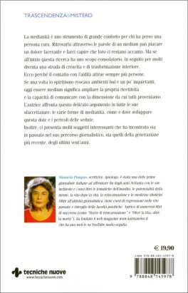 Medianità — Libro - 2