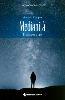Medianità — Libro - 1