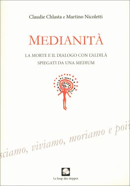 Medianità — Libro - 1