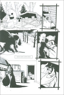 Mediavalle e Garfagnana - Misteri e Leggende — Libro - 3