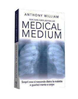 Medical Medium — Libro - 1