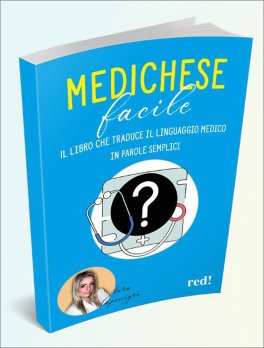 Medichese Facile — Libro - 1