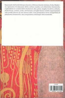 Medichesse — Libro - 2