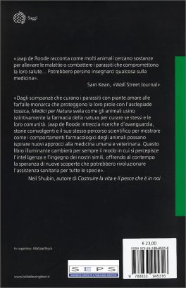 Medici per Natura — Libro - 2