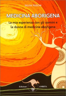 Medicina Aborigena — Libro - 1