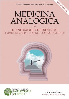 Medicina Analogica — Libro - 1