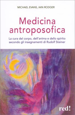 Medicina Antroposofica — Libro - 1