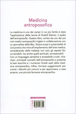 Medicina Antroposofica — Libro - 2