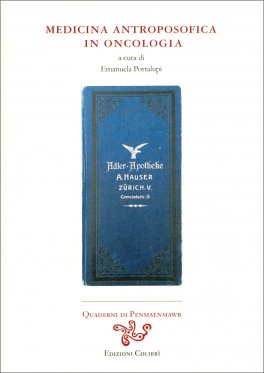Medicina Antroposofica In Oncologia — Libro - 1