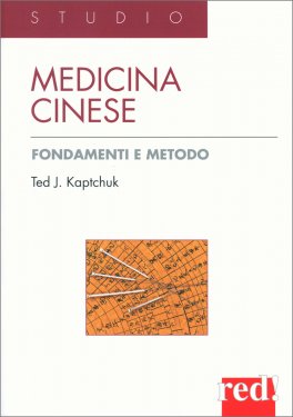 Medicina Cinese — Libro - 1