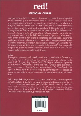 Medicina Cinese — Libro - 2