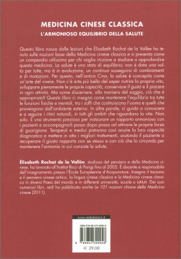 Medicina Cinese Classica — Libro - 2