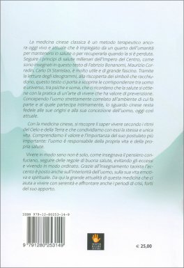 Medicina Classica Cinese — Libro - 2