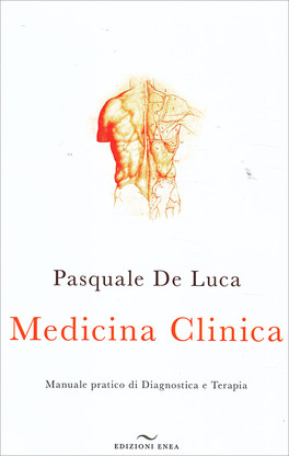 Medicina Clinica — Libro - 1