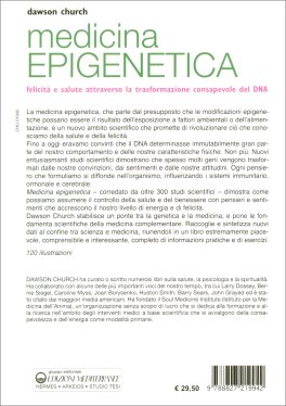 Medicina Epigenetica — Libro - 2