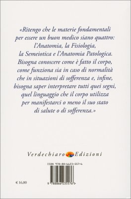 Medicina in Cammino — Libro - 2